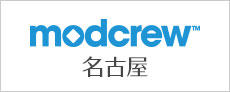 modcrew名古屋